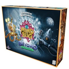 MINDBUG: BEYOND EVOLUTION